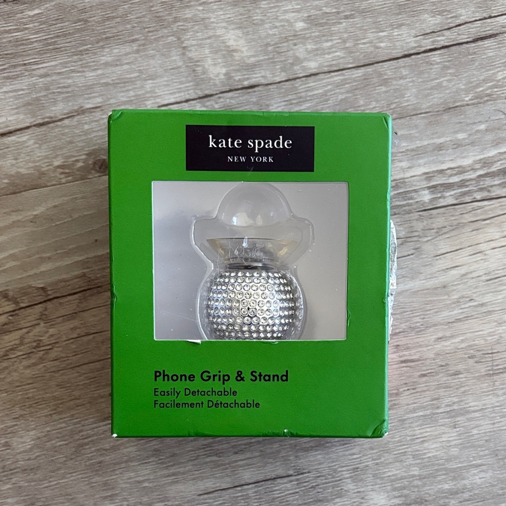 kate spade Phone Grip & Stand